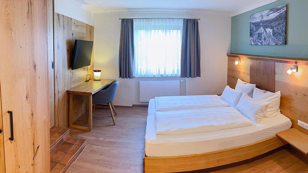 Glashotel Цвизел Екстериор снимка
